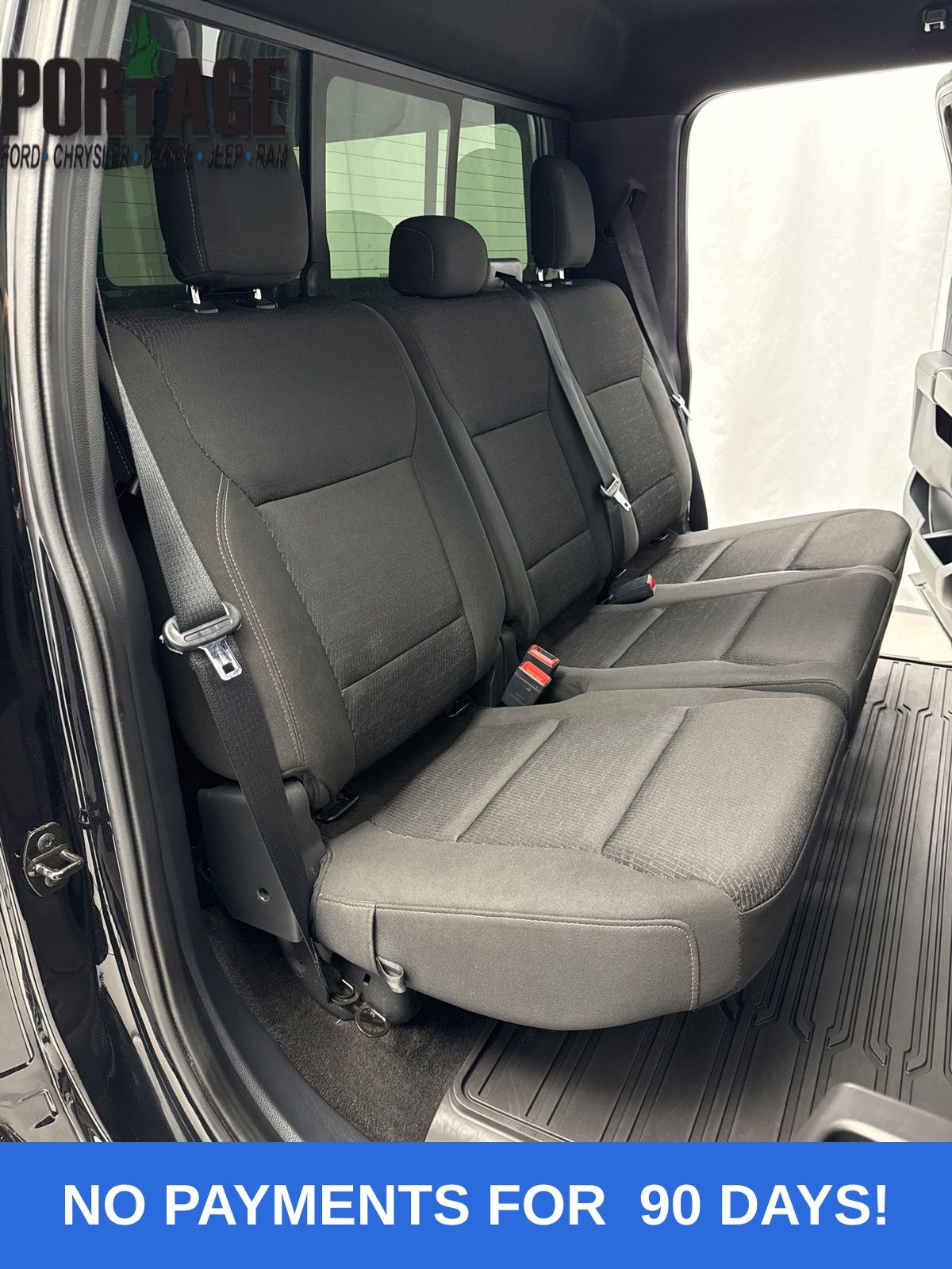 2022 Ford F-150 XLT photo 30