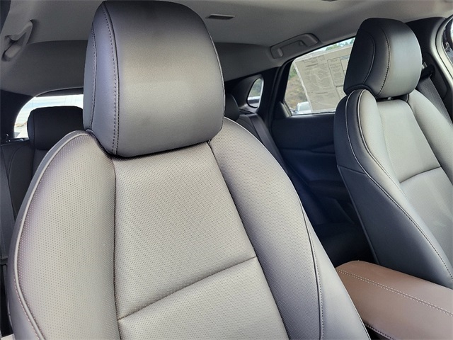 2025 Mazda CX-30 2.5 S Premium photo 23