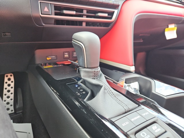 2026 Toyota Camry XSE photo 44