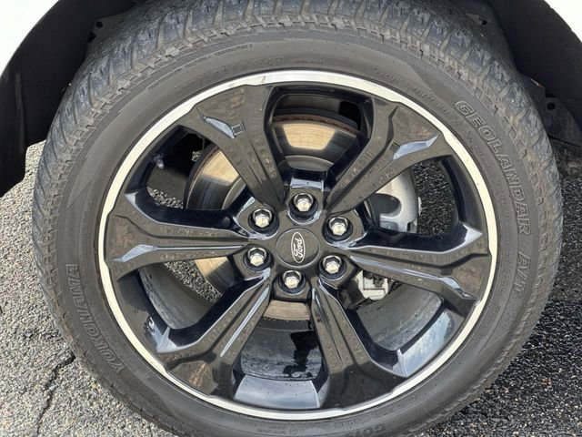 2022 Ford Expedition MAX Limited photo 30
