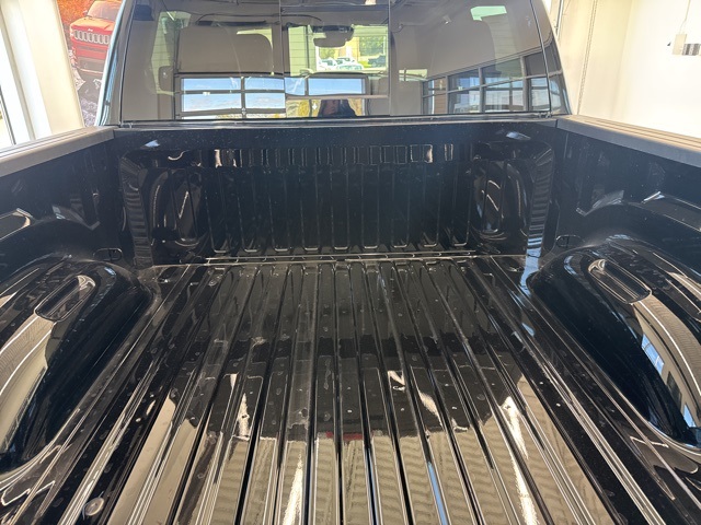 2026 Ram 1500 Big Horn Lone Star photo 3