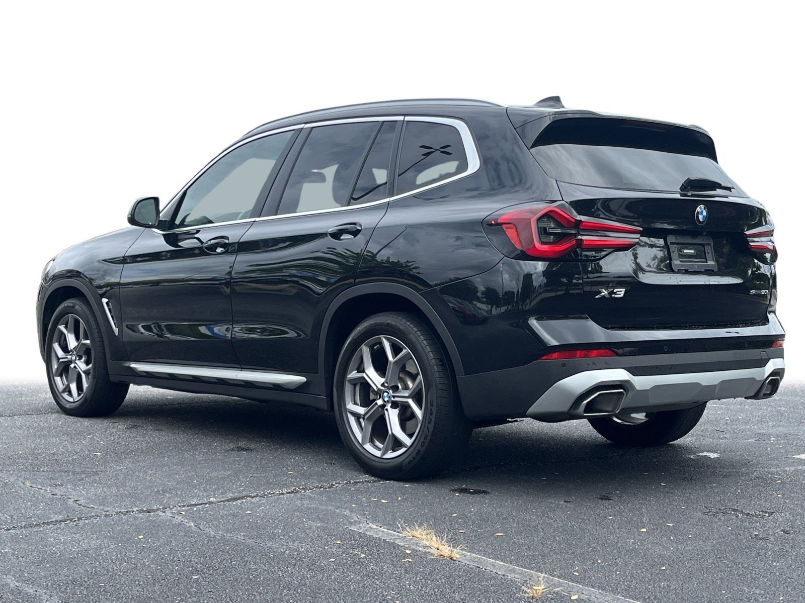 2023 Bmw X3 sDrive30i photo 17
