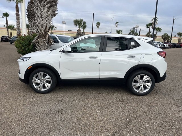 2026 Buick Encore GX Preferred photo 4