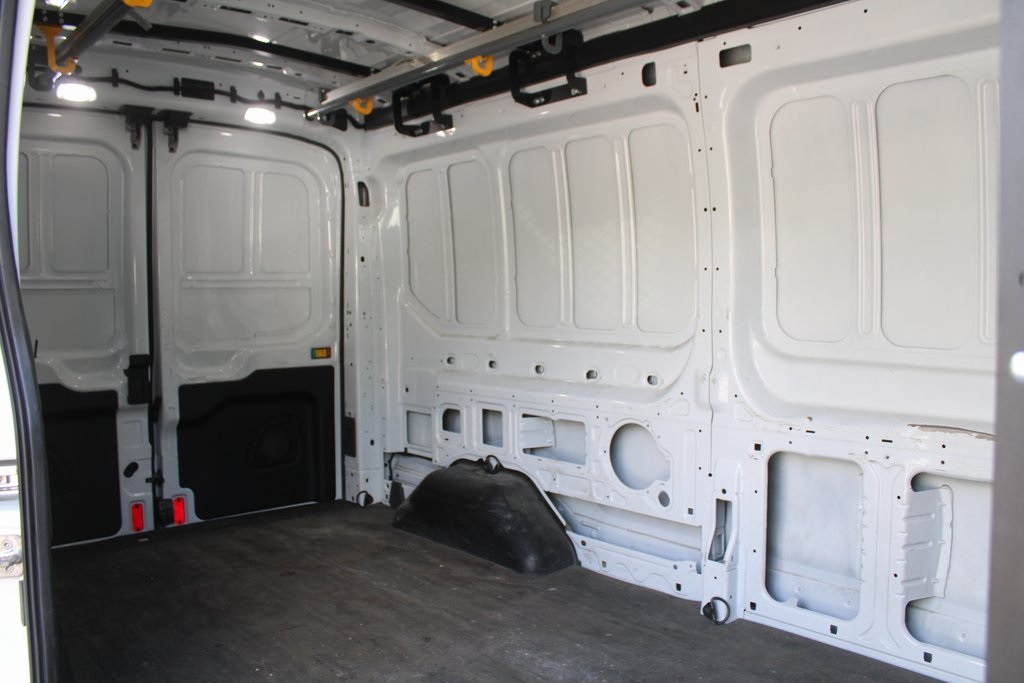 2020 Ford Transit Cargo Van photo 6