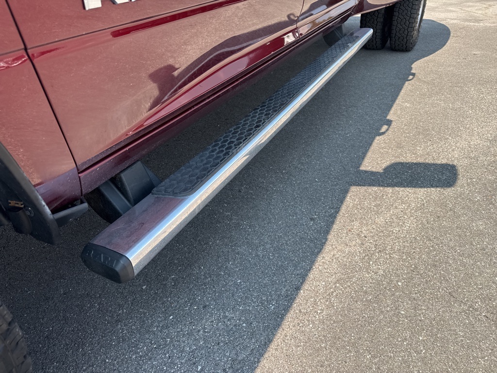 2019 Ram 3500 Big Horn photo 13