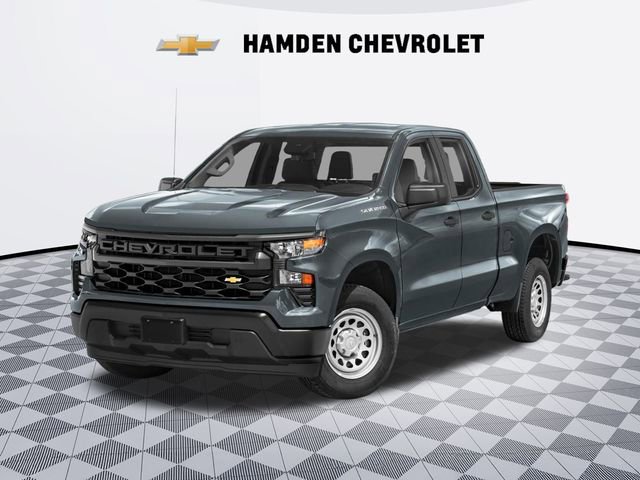 2024 Chevrolet Silverado LT's photo
