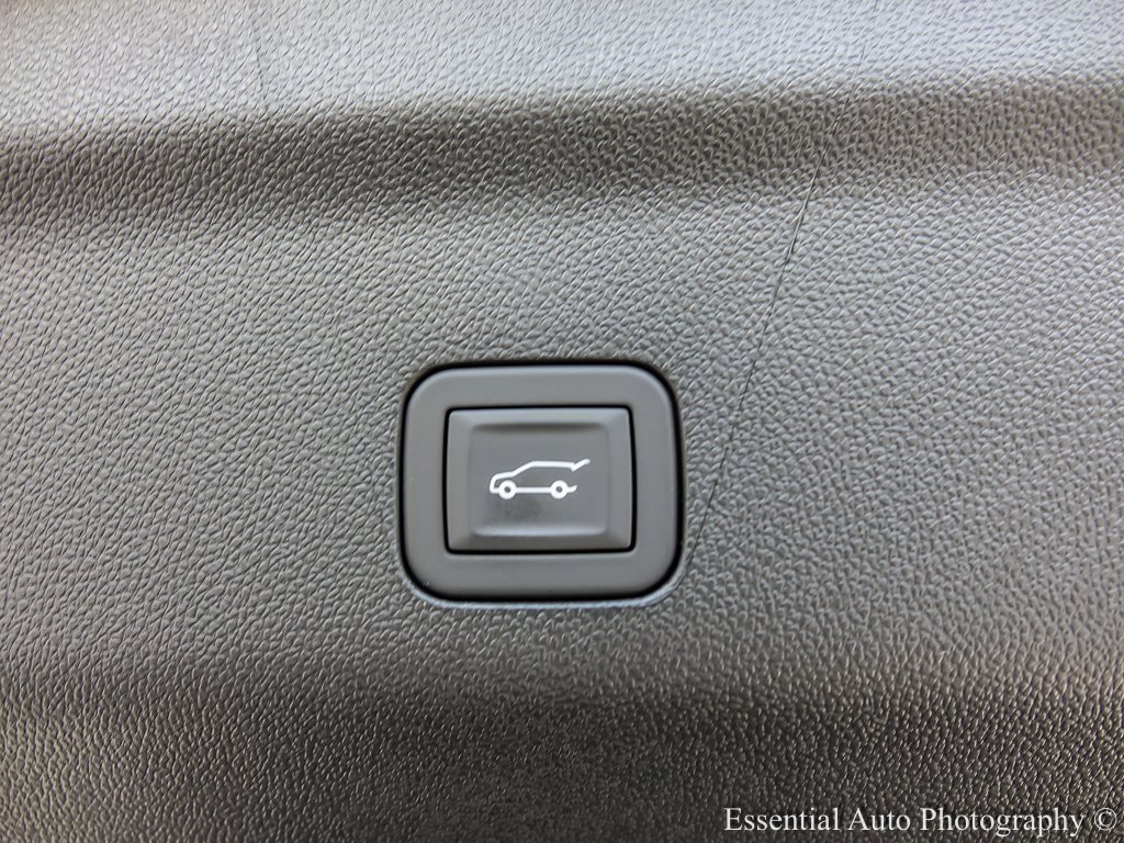 2026 CHEVROLET TAHOE - Image 22