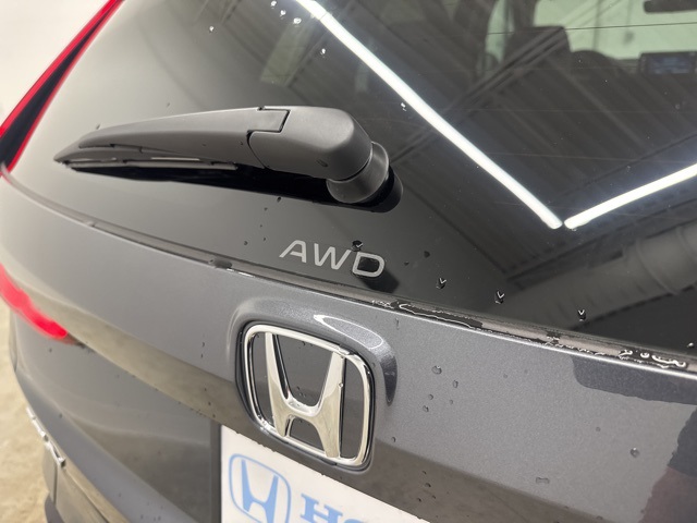 2026 Honda CR-V EX-L photo 11