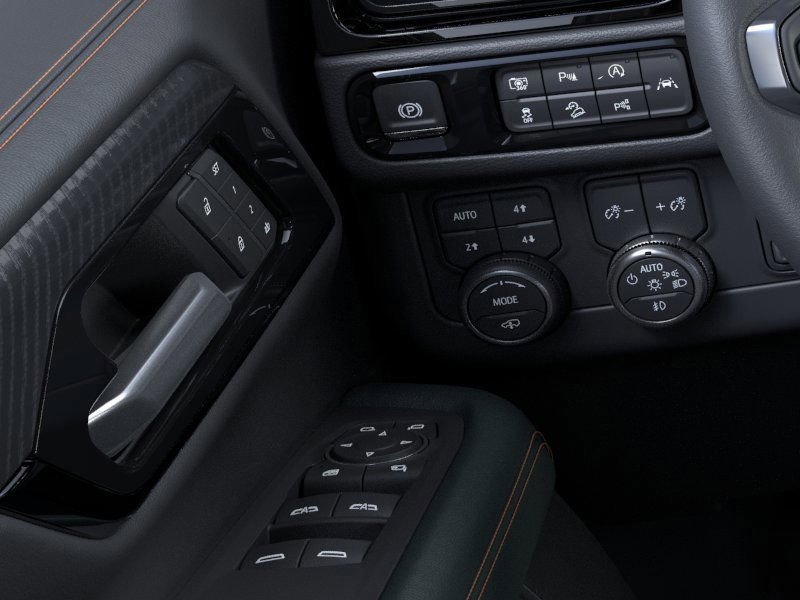 2025 Gmc Yukon XL AT4 photo 21