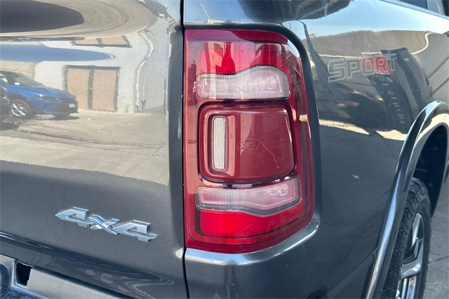 2022 Ram 1500 Laramie photo 14