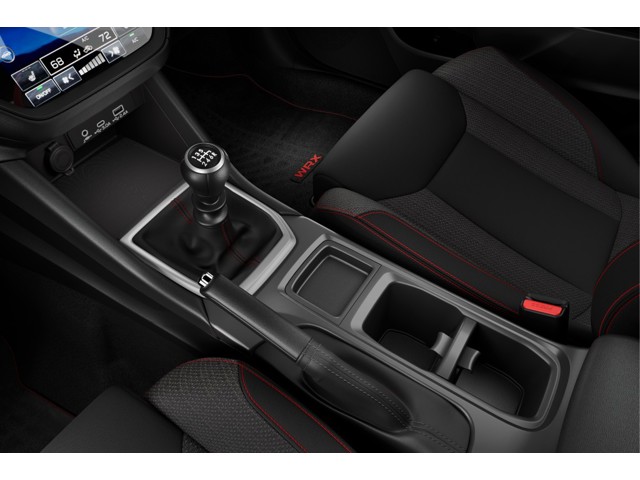 2025 Subaru WRX Premium photo 20