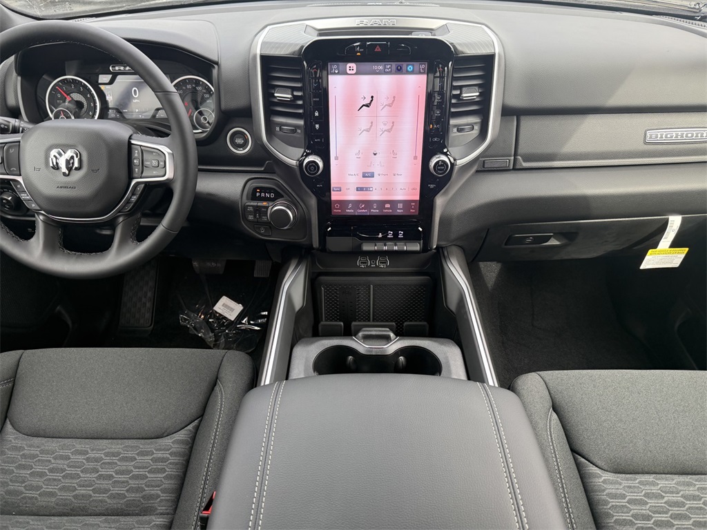 2025 Ram 1500 Big Horn photo 28