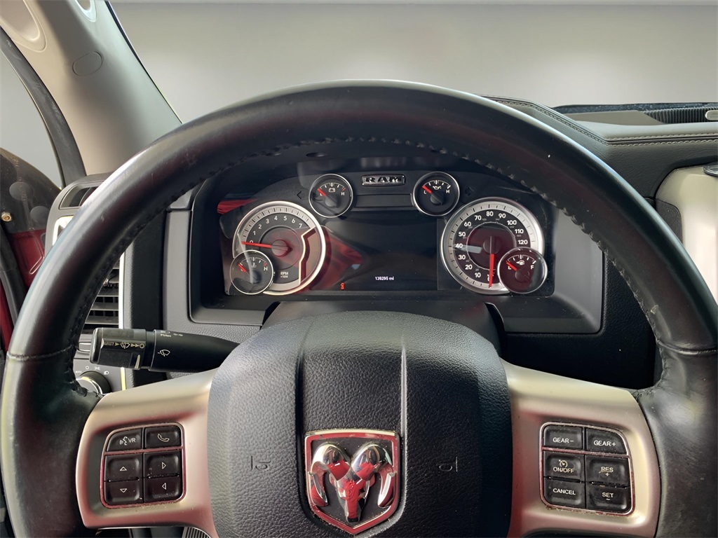 2017 Ram 1500 Laramie photo 33