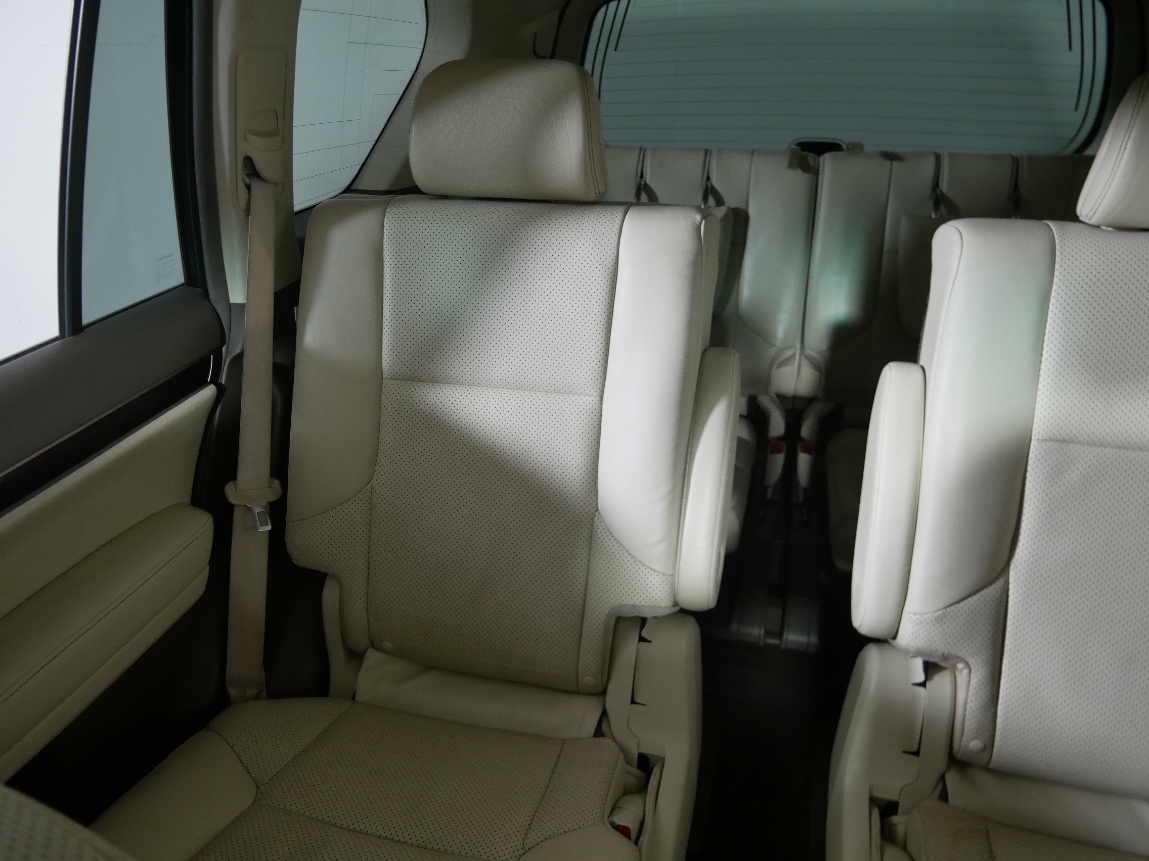 2017 Lexus GX 460 Luxury photo 23