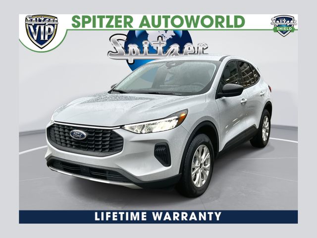 2026 Ford Escape Active's photo