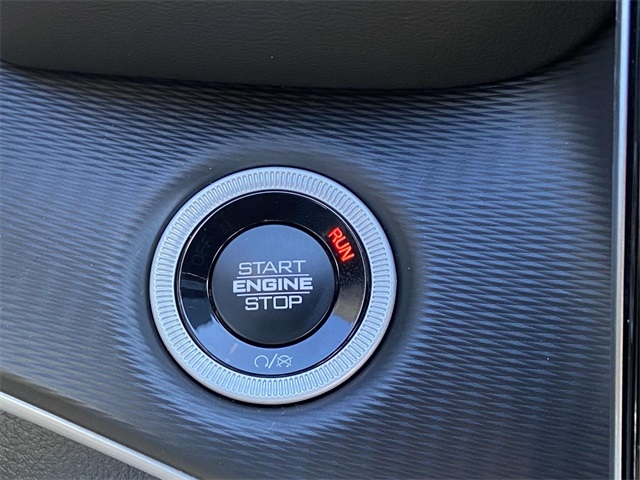 2025 Jeep Grand Cherokee Altitude photo 24