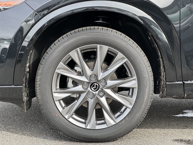 2025 Mazda CX-5 2.5 Premium Plus photo 2
