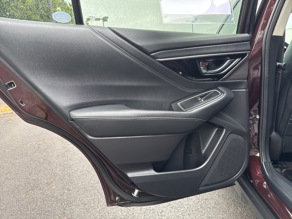 2023 Subaru Outback Limited photo 17
