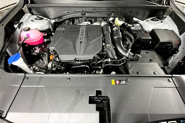 2026 Kia Sorento X-Line EX photo 2