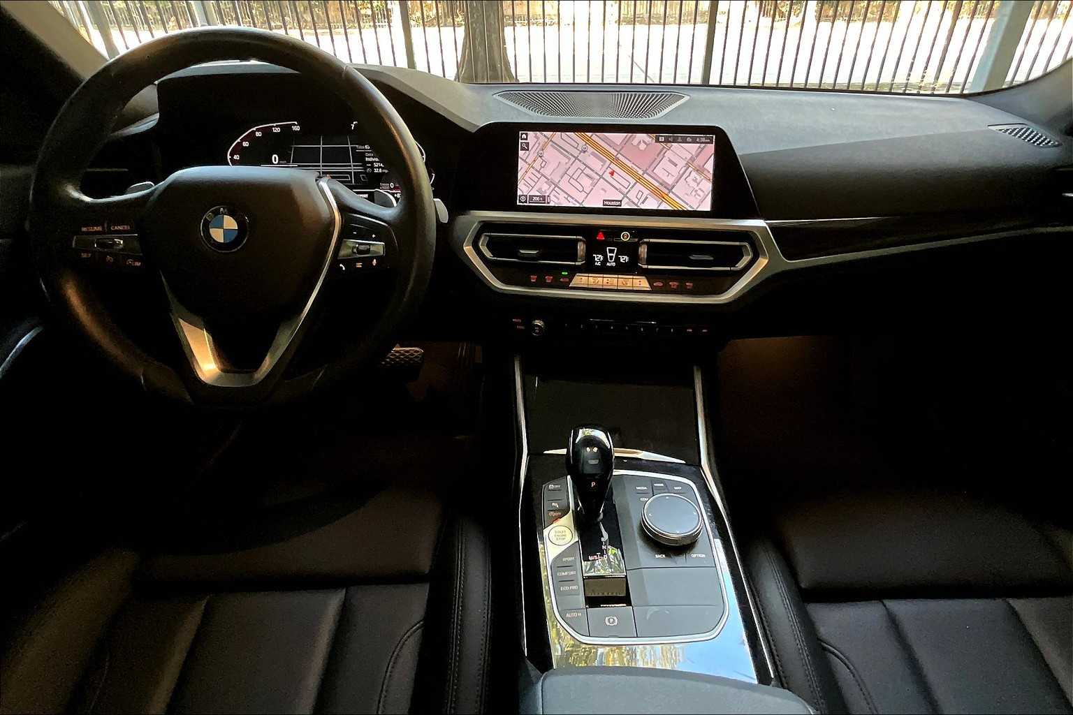 2021 Bmw 330i photo 15