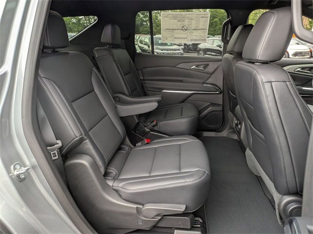 2026 Chevrolet Traverse photo 31
