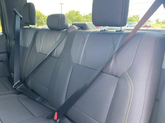 2025 Ford F-150 STX photo 35