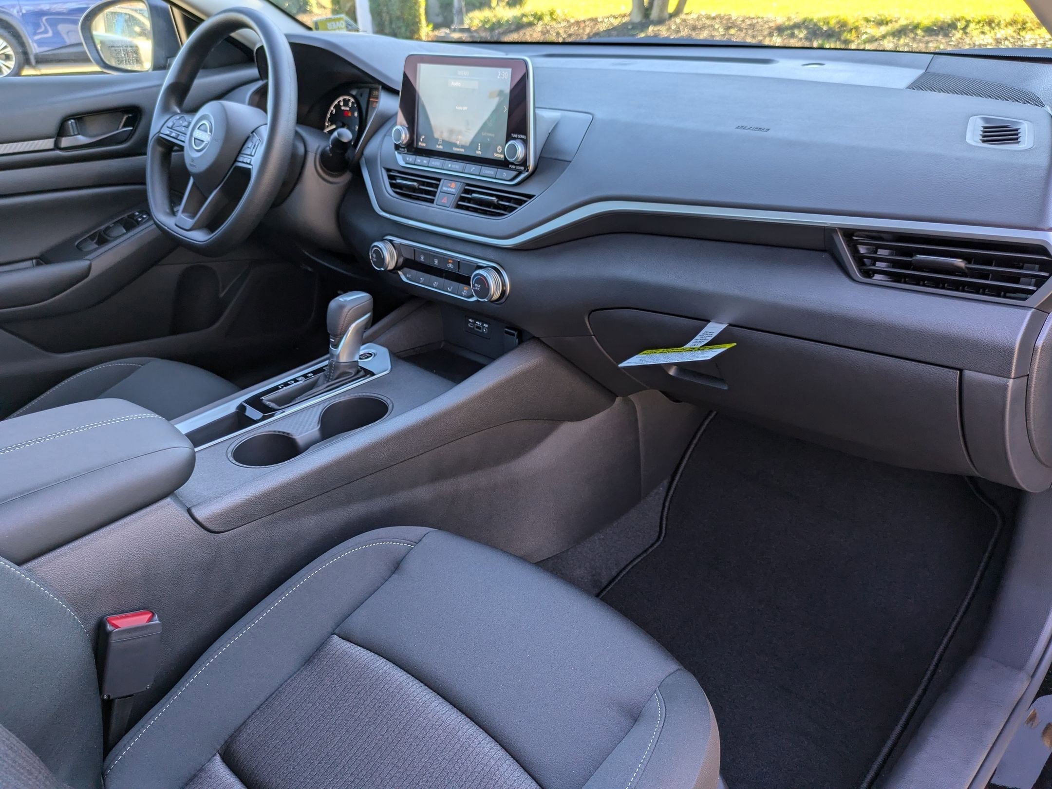 2025 Nissan Altima 2.5 S photo 42