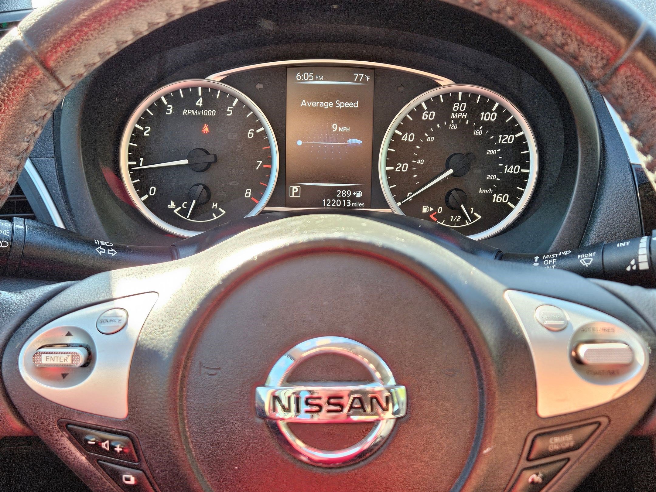 2017 Nissan Sentra SV photo 14