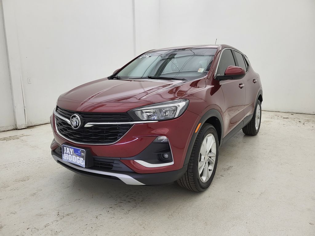 2023 Buick Encore GX Preferred photo 18