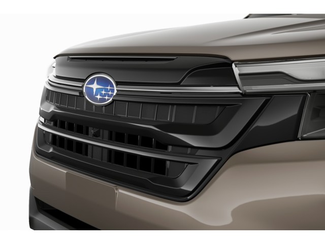 2025 Subaru Forester Touring photo 10