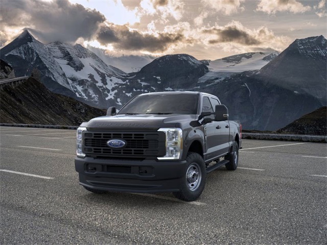 2025 Ford F-250 XL photo 2