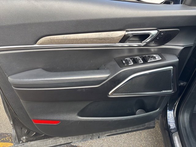 2020 Kia Telluride SX photo 8