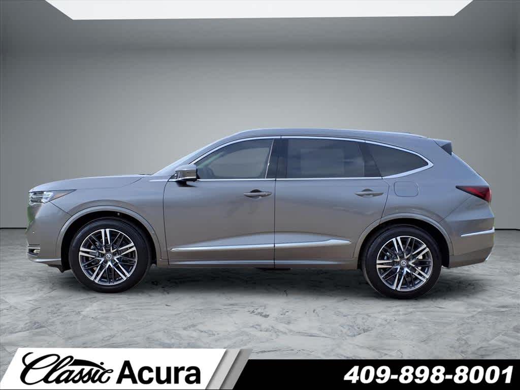 2026 Acura MDX SH-AWD Advance photo 7