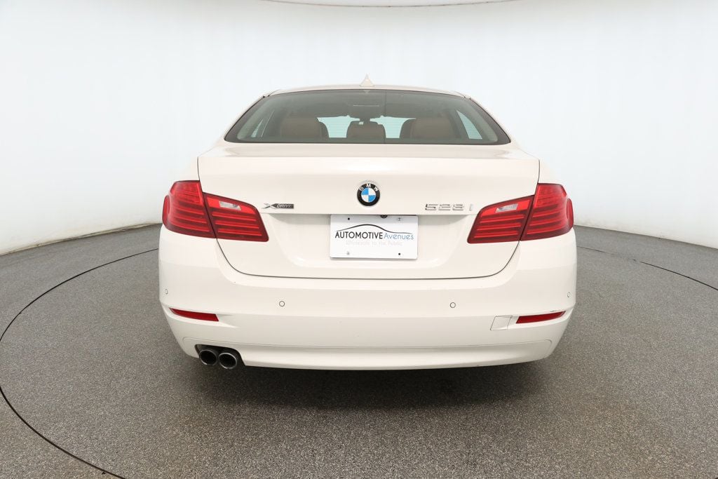 2016 Bmw 528i xDrive photo 4