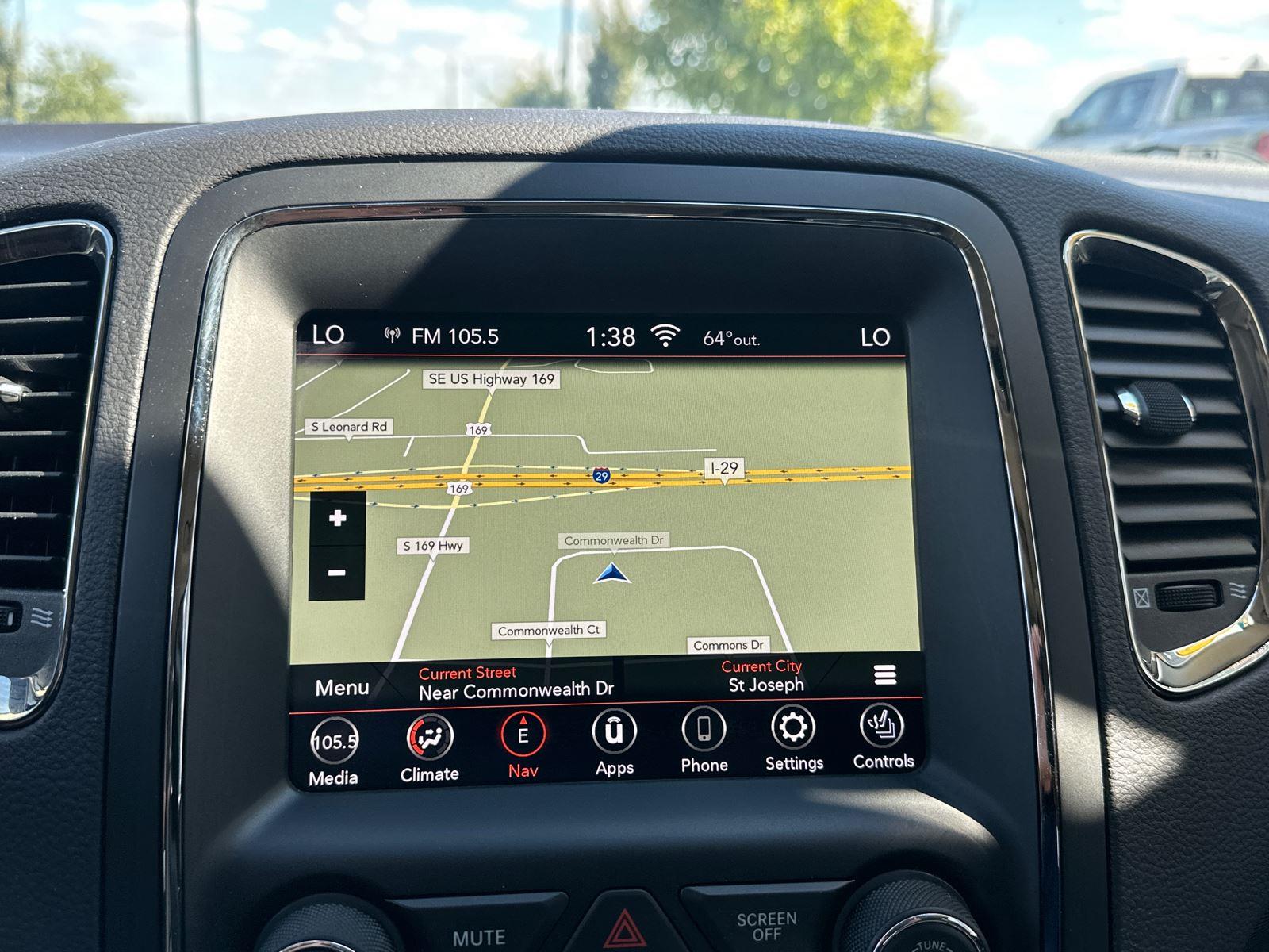 2020 Dodge Durango GT photo 20