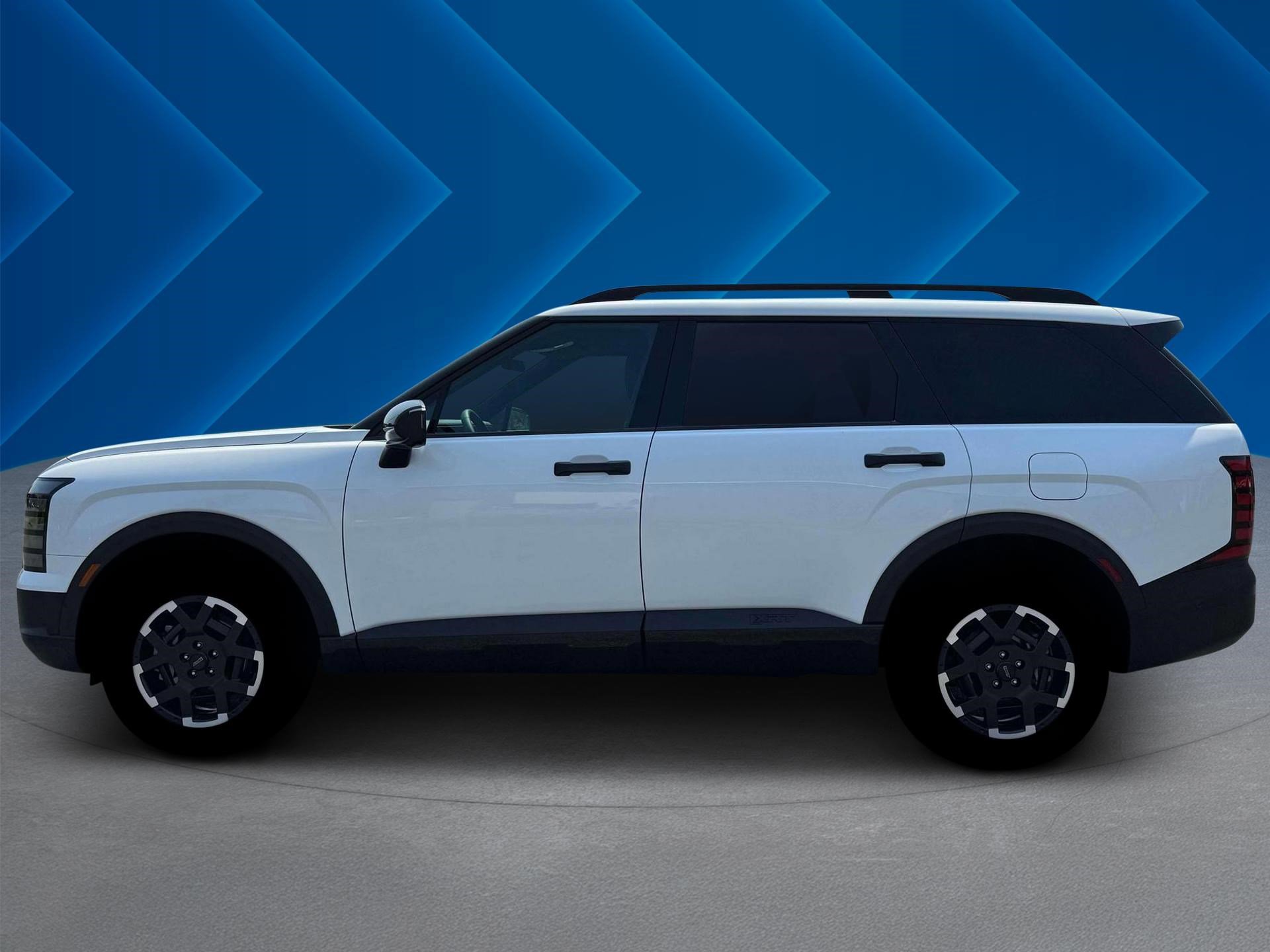 2026 Hyundai Palisade XRT photo 2