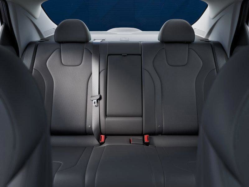 2025 Hyundai Elantra Hybrid Limited photo 12
