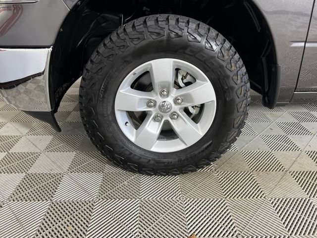 2021 Ram 1500 Classic Tradesman photo 21