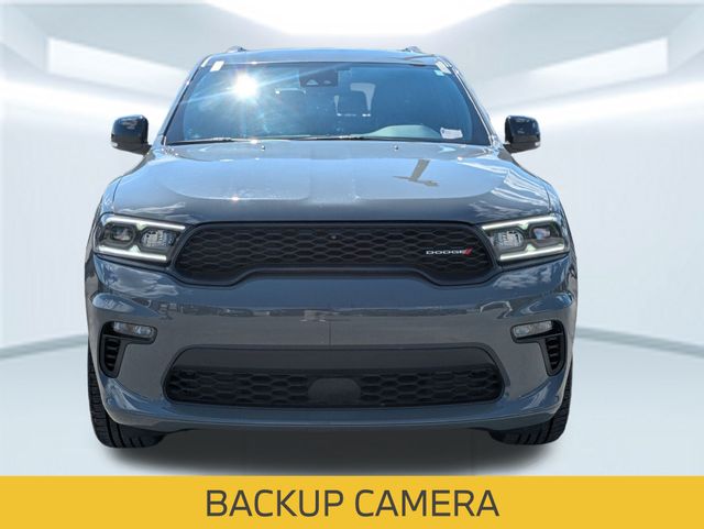 2023 Dodge Durango GT Plus photo 5