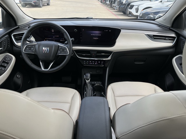 2024 Buick Encore GX Avenir photo 12