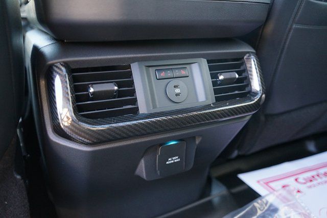 2025 FORD F-150 - Image 38