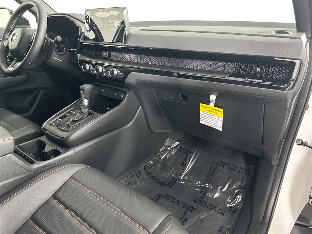 2026 Honda CR-V Sport Touring Hybrid photo 25