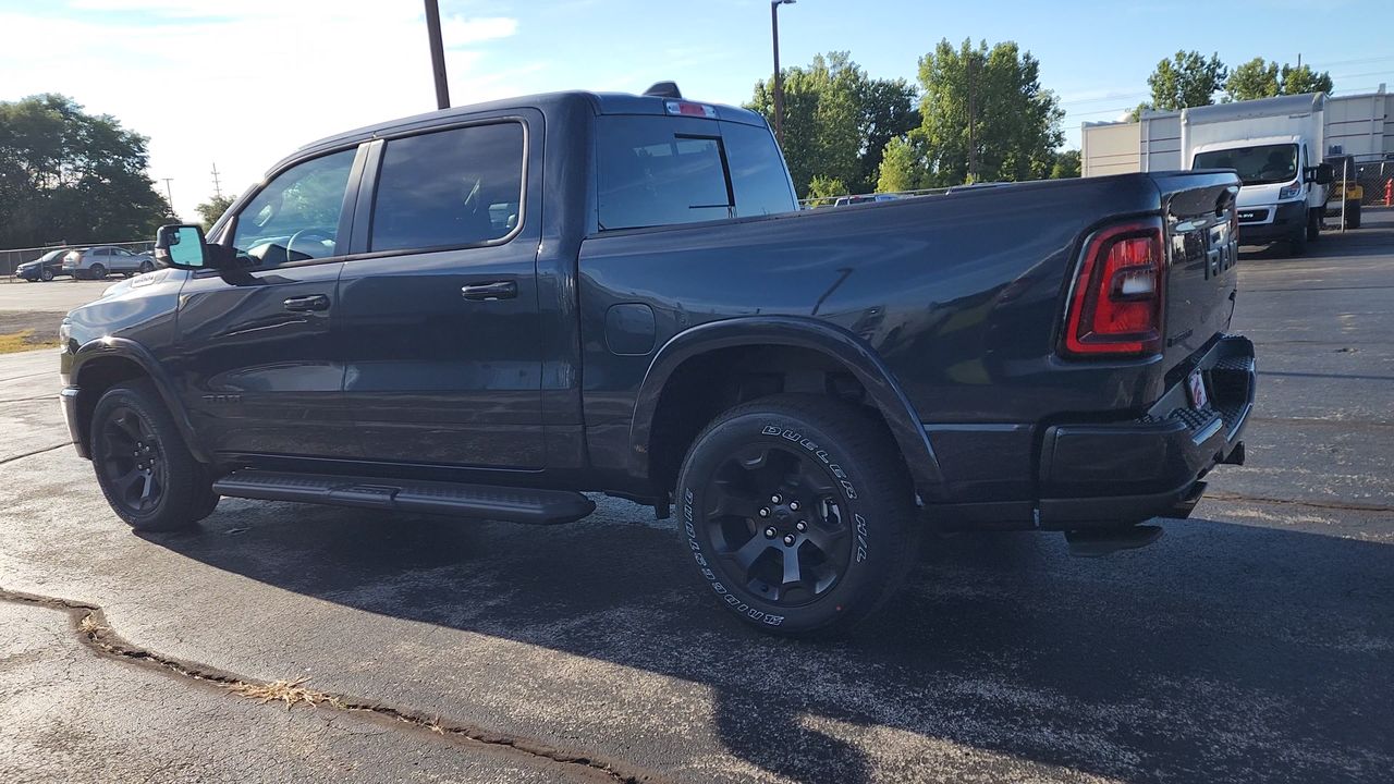 2026 Ram 1500 Big Horn photo 6
