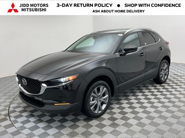 2025 Mazda CX-30 Preferred's photo