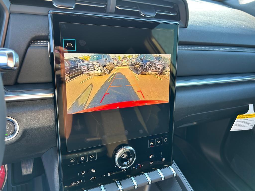 2026 Gmc Terrain Elevation photo 10