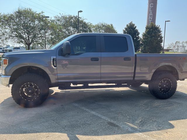 2022 Ford F-250 photo 4