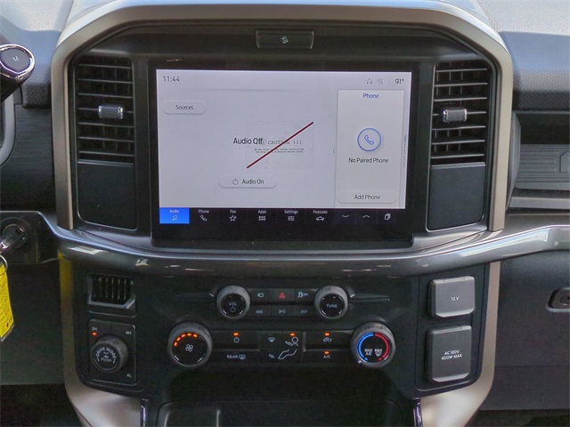 2025 Ford F-150 STX photo 16