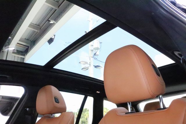 2022 Bmw X3 sDrive30i photo 25