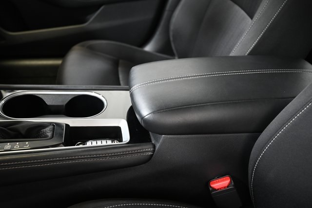 2023 Nissan Altima 2.5 SV photo 20