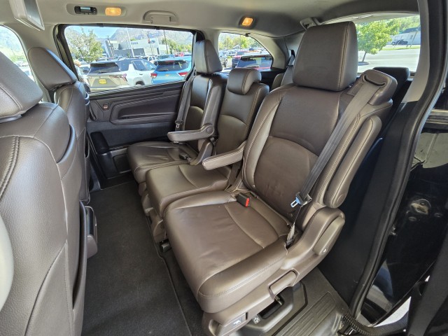 2019 Honda Odyssey Touring photo 39